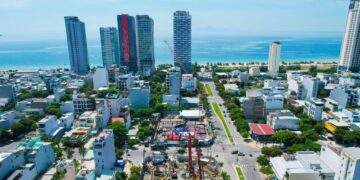 Các vấn đề tập trung vấn đề đăng ký, cấp Giấy chứng nhận quyền sử dụng đất; bồi thường, hỗ trợ, tái định cư ,chuyển mục đích sử dụng đất... - Ảnh minh họa