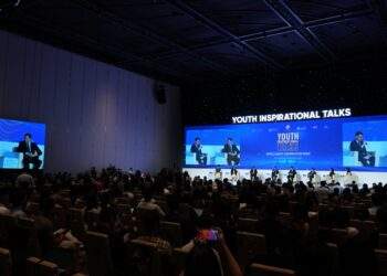 Thế hệ trẻ Việt Nam: Động lực vươn mình trong kỷ nguyên AI