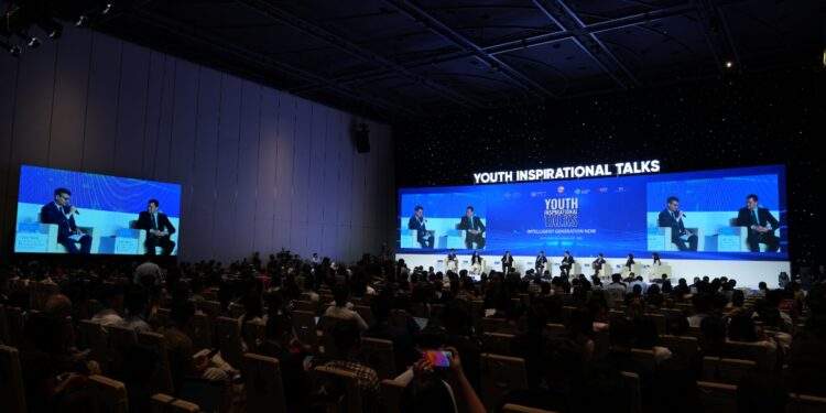 Thế hệ trẻ Việt Nam: Động lực vươn mình trong kỷ nguyên AI