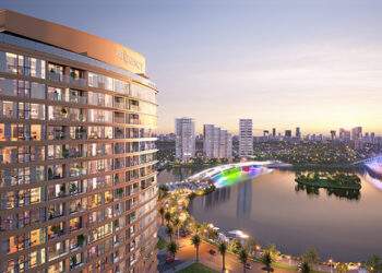 The rising trend of property collecting among the wealthy