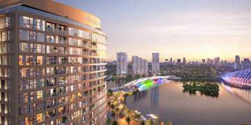 The rising trend of property collecting among the wealthy