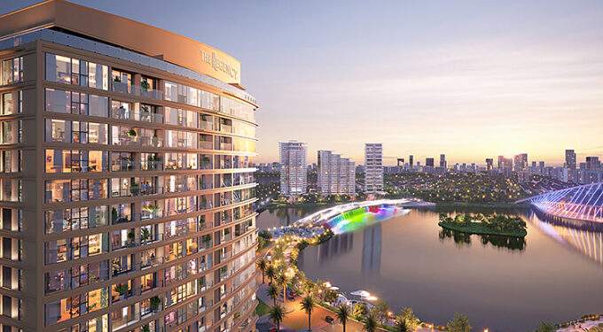 The rising trend of property collecting among the wealthy