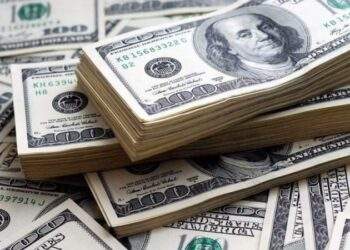 Thị trường chợ đen tăng mạnh, chạm ngưỡng 28.000 đồng