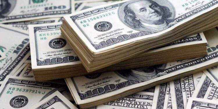 Thị trường chợ đen tăng mạnh, chạm ngưỡng 28.000 đồng