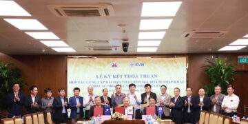 Thỏa thuận cung cấp than nhập khẩu cho các nhà máy nhiệt điện thuộc EVN