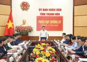 Thu ngân sách nhà nước vượt tiến độ Trung ương giao và đứng đầu các tỉnh Bắc Trung Bộ