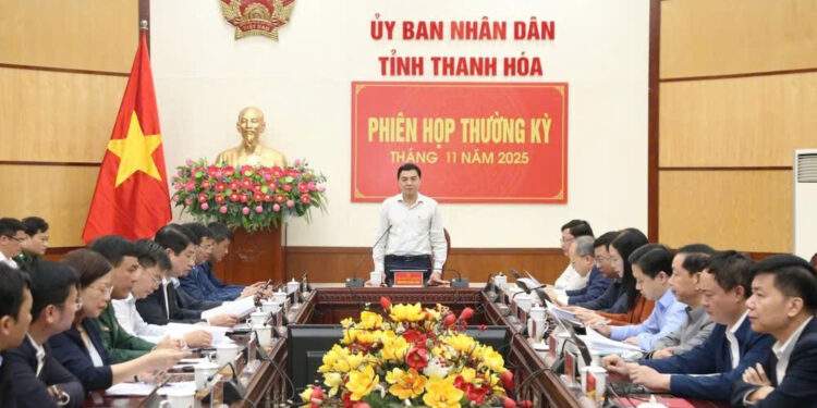 Thu ngân sách nhà nước vượt tiến độ Trung ương giao và đứng đầu các tỉnh Bắc Trung Bộ