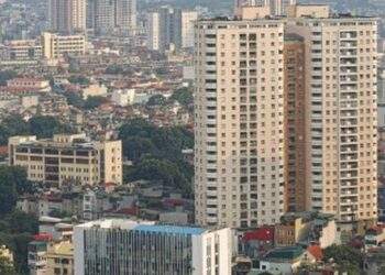 Thu nhập của lãnh đạo doanh nghiệp bất động sản trong quý III/2025 ra sao?