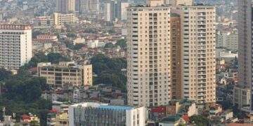 Thu nhập của lãnh đạo doanh nghiệp bất động sản trong quý III/2025 ra sao?