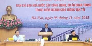 Thủ tướng Phạm Minh Chính: Hoàn thành 3.000 km cao tốc vào 2025