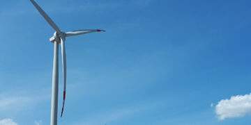 Thừa nguồn giữa mùa mưa lũ