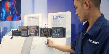 Thương hiệu quen thuộc của tài xế Việt đặt mục tiêu xuất hiện trên mọi xe mới bán ra