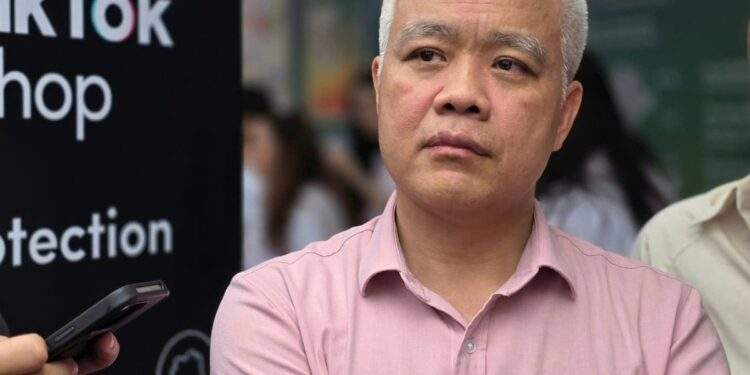 Thương mại điện tử Việt Nam bứt phá giữa siết chặt quản lý