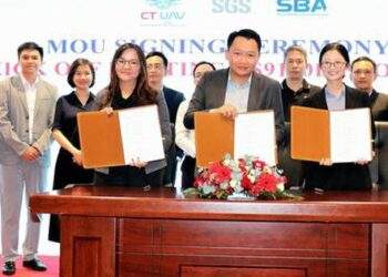 Thụy Sĩ giúp CT UAV siết tiêu chuẩn hàng không vũ trụ tại 5 nhà máy, hội sở