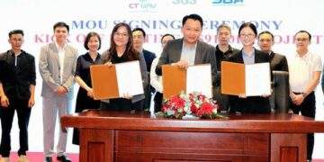 Thụy Sĩ giúp CT UAV siết tiêu chuẩn hàng không vũ trụ tại 5 nhà máy, hội sở