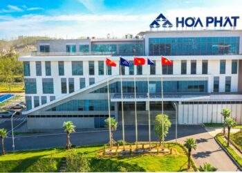 Tỉnh Quảng Ngãi chốt ngày khởi công Dự án sản xuất ray đường sắt và thép đặc biệt Hoà Phát Dung Quất 14.000 tỷ đồng