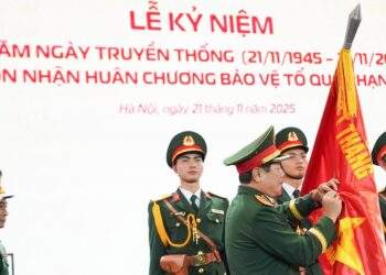 Tổng công ty Sản xuất thiết bị Viettel đặt mục tiêu doanh thu 16.000 tỉ