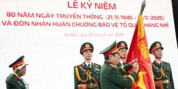 Tổng công ty Sản xuất thiết bị Viettel đặt mục tiêu doanh thu 16.000 tỉ