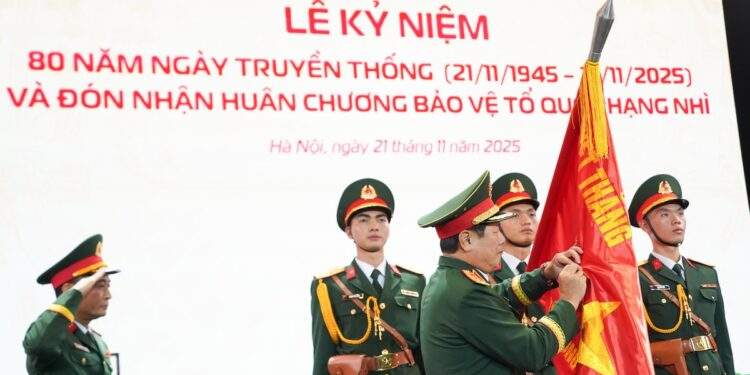 Tổng công ty Sản xuất thiết bị Viettel đặt mục tiêu doanh thu 16.000 tỉ