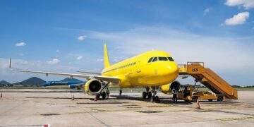 Tourism firm to divest from Vietravel Airlines