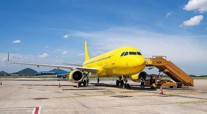 Tourism firm to divest from Vietravel Airlines