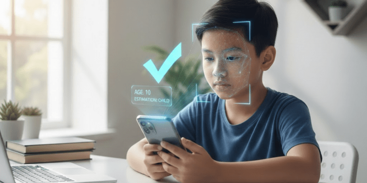 Trẻ em lên mạng ngày càng sớm, AI có thể bảo vệ các em đến đâu?