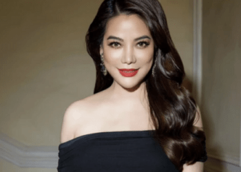 Trương Ngọc Ánh từng điều hành, đại diện của loạt công ty trước khi bị bắt