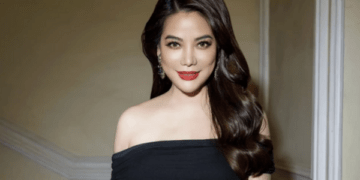 Trương Ngọc Ánh từng điều hành, đại diện của loạt công ty trước khi bị bắt