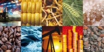 Ứng dụng công nghệ số trong quản lý và thực hiện pháp luật về mua bán hàng hóa qua sở giao dịch hàng hóa