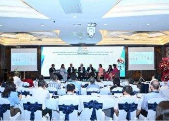 University of Medicine and Pharmacy develops vaccinology postgrad course