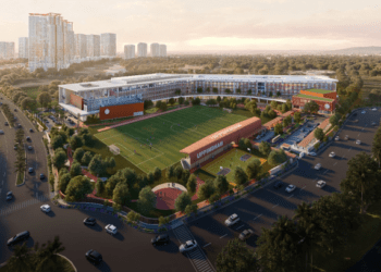 Uppingham School partners with Viet Capital Education to open first campus in Asia