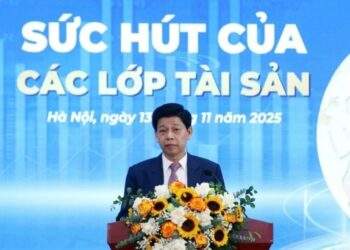 VIR workshop explores Digital Assets amidst Vietnam"s growth momentum