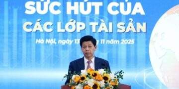 VIR workshop explores Digital Assets amidst Vietnam"s growth momentum