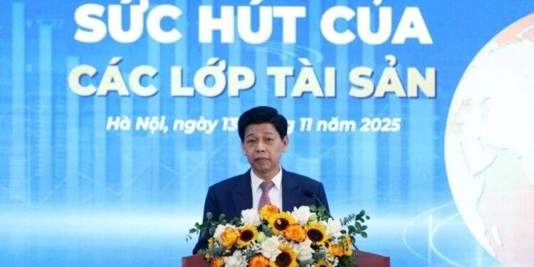 VIR workshop explores Digital Assets amidst Vietnam"s growth momentum