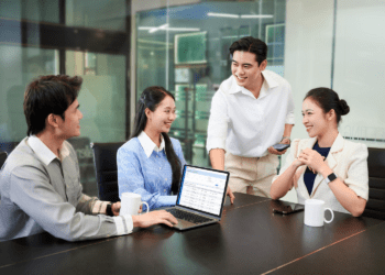 VNPAY phối hợp Thuế TP.HCM hỗ trợ hộ kinh doanh kê khai thuế