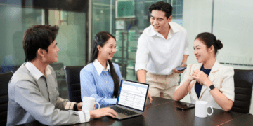 VNPAY phối hợp Thuế TP.HCM hỗ trợ hộ kinh doanh kê khai thuế