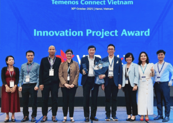 VPBank upgrades core banking with Temenos and Systems Limited