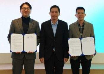 VTC Online ký MOU với Smilegate đưa nền tảng phân phối game vào Việt Nam