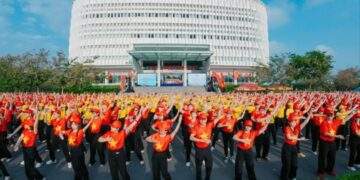 Vấn đề giáo dục thế hệ trẻ hiện nay nhìn từ góc độ chính sách