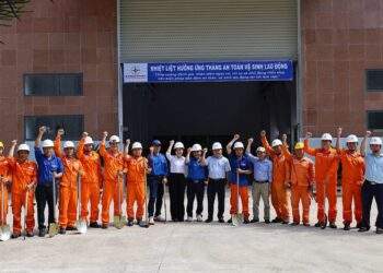 Văn hóa doanh nghiệp là cội nguồn sức mạnh bền vững