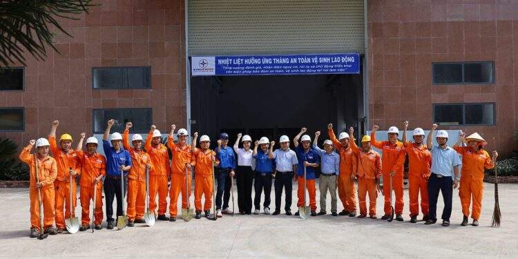 Văn hóa doanh nghiệp là cội nguồn sức mạnh bền vững