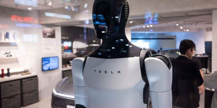 Vì sao Tesla chấp thuận gói thưởng 1 nghìn tỷ USD cho Elon Musk? - Ảnh 1