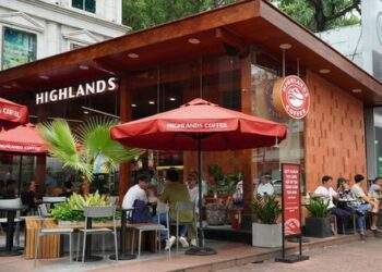 Vì sao chuỗi cà phê lớn nhất Việt Nam vẫn tăng tốc?