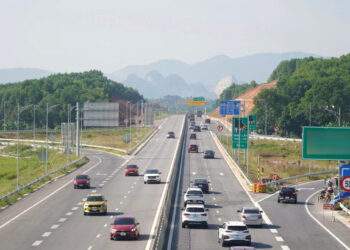 Vị trí chiến lược tạo nên sức bật tăng trưởng mạnh mẽ cho Thanh Hóa