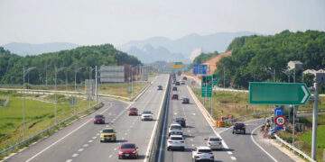 Vị trí chiến lược tạo nên sức bật tăng trưởng mạnh mẽ cho Thanh Hóa