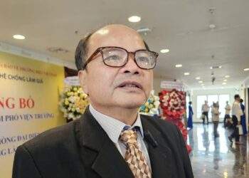 Viện Công nghệ chống làm giả công bố quyết định cán bộ, ra mắt Văn phòng đại diện tại TP HCM