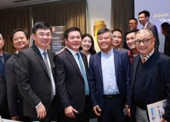 Việt Nam - Australia: Điểm hội tụ chiến lược mới