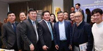 Việt Nam - Australia: Điểm hội tụ chiến lược mới