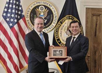 Việt Nam - Hoa Kỳ tiếp tục đàm phán Hiệp định Thương mại đối ứng