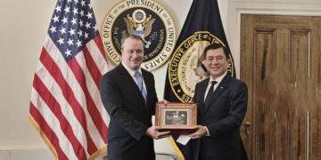 Việt Nam - Hoa Kỳ tiếp tục đàm phán Hiệp định Thương mại đối ứng